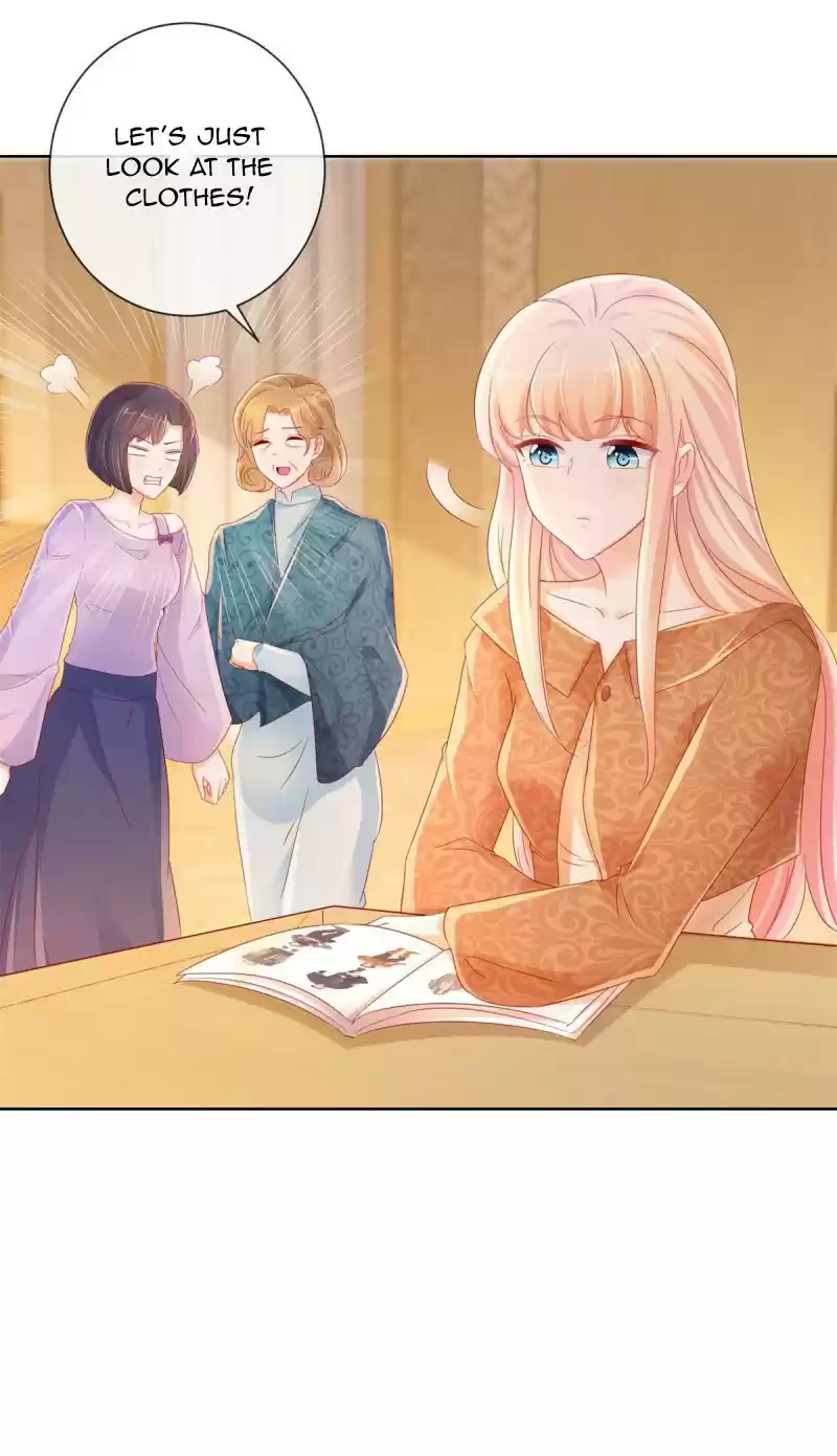 Full Marks, Hidden Marriage Ch. 254 Zerei's Behind the scenes Boss