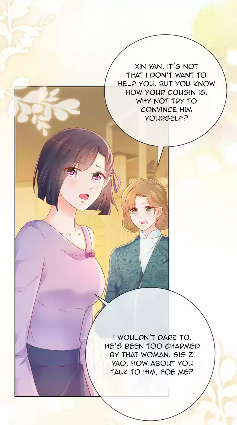 Full Marks, Hidden Marriage Ch. 254 Zerei's Behind the scenes Boss
