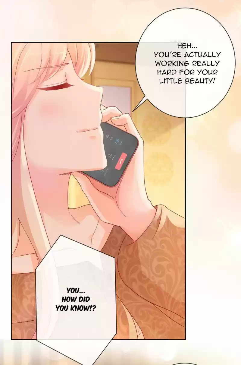 Full Marks, Hidden Marriage Ch. 254 Zerei's Behind the scenes Boss