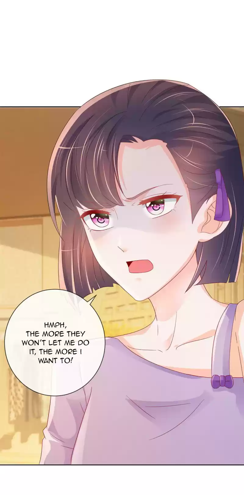 Full Marks, Hidden Marriage Ch. 254 Zerei's Behind the scenes Boss