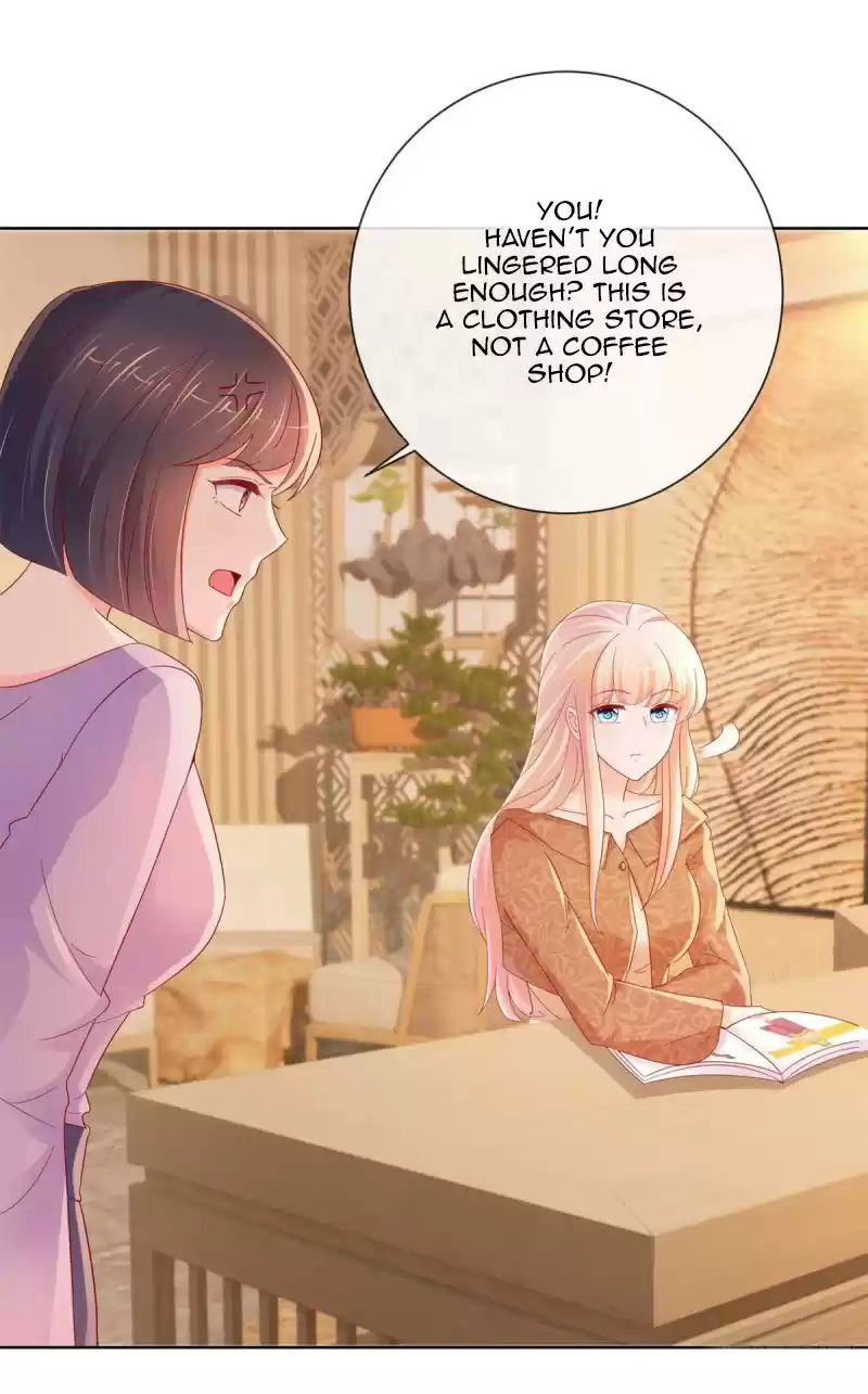 Full Marks, Hidden Marriage Ch. 255 The Great Devil’s Love Talk Skills Up