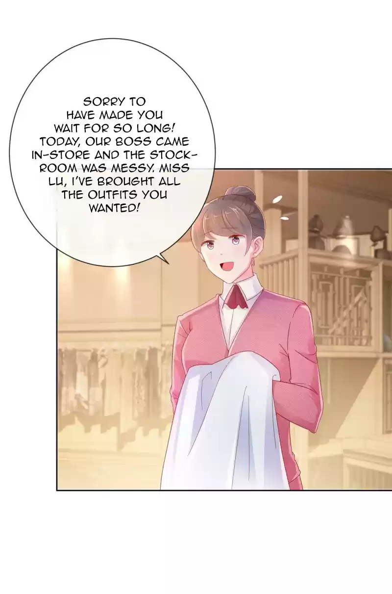 Full Marks, Hidden Marriage Ch. 255 The Great Devil’s Love Talk Skills Up