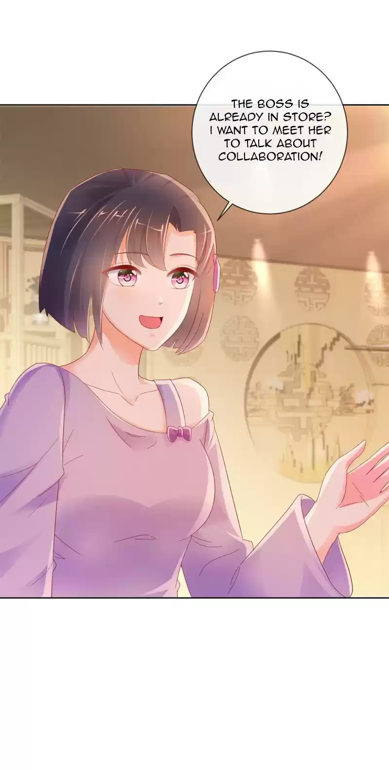 Full Marks, Hidden Marriage Ch. 255 The Great Devil’s Love Talk Skills Up