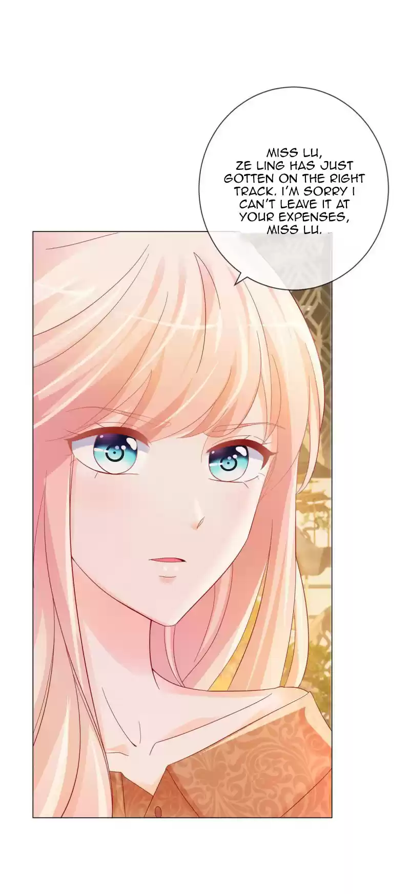 Full Marks, Hidden Marriage Ch. 255 The Great Devil’s Love Talk Skills Up