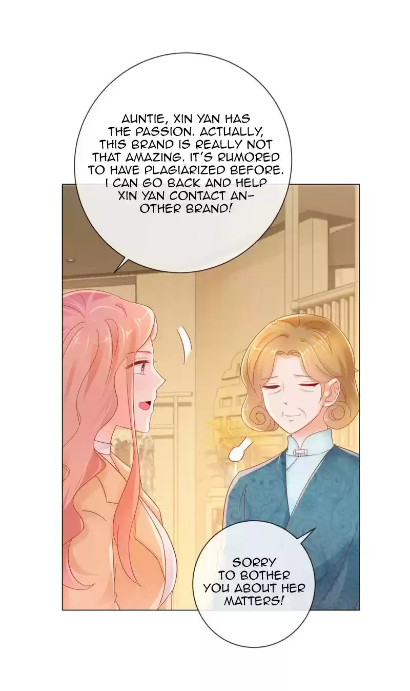 Full Marks, Hidden Marriage Ch. 255 The Great Devil’s Love Talk Skills Up