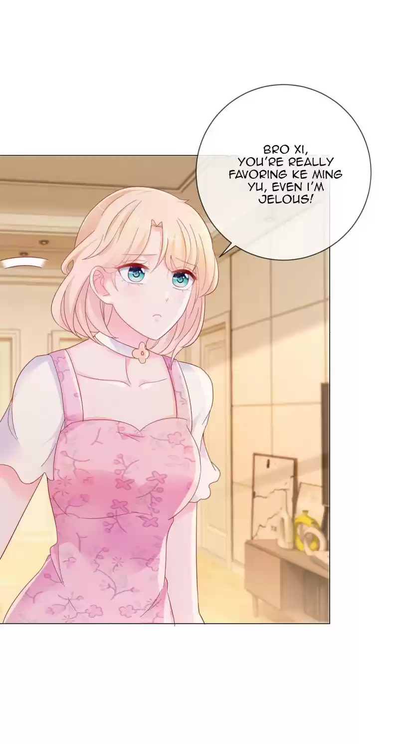 Full Marks, Hidden Marriage Ch. 255 The Great Devil’s Love Talk Skills Up