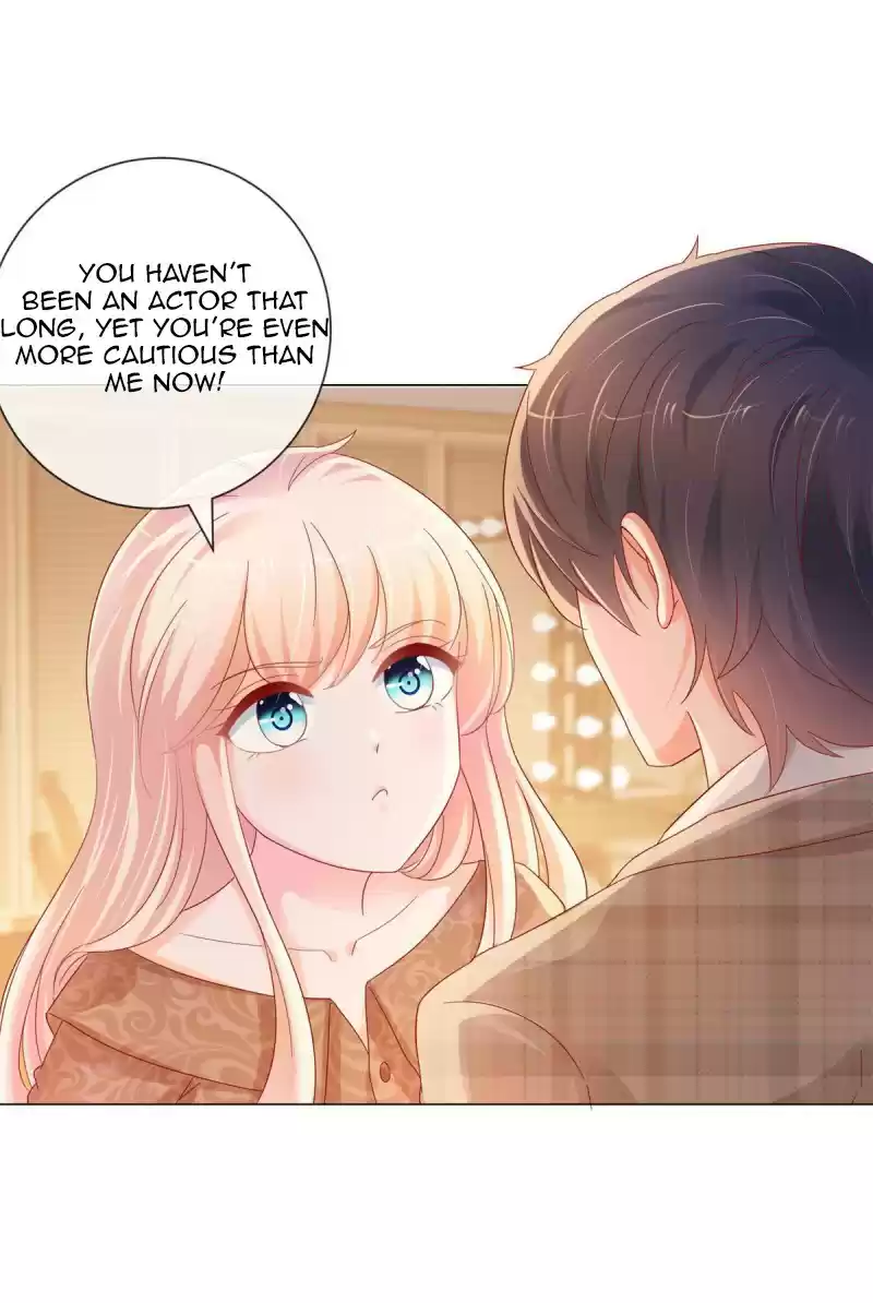 Full Marks, Hidden Marriage Ch. 255 The Great Devil’s Love Talk Skills Up