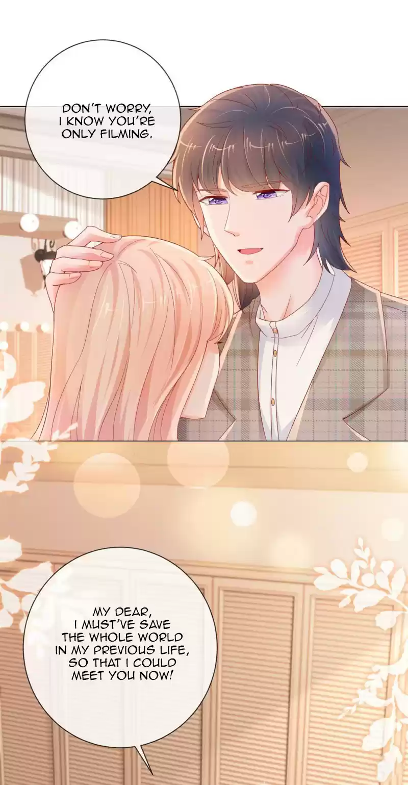 Full Marks, Hidden Marriage Ch. 255 The Great Devil’s Love Talk Skills Up