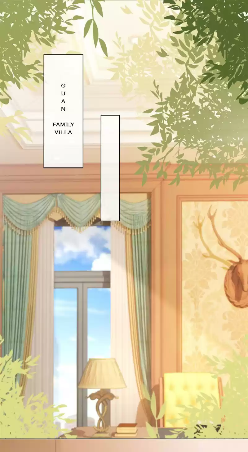 Full Marks, Hidden Marriage Ch. 256 Ning Xi's affair with the newcomer is exposed