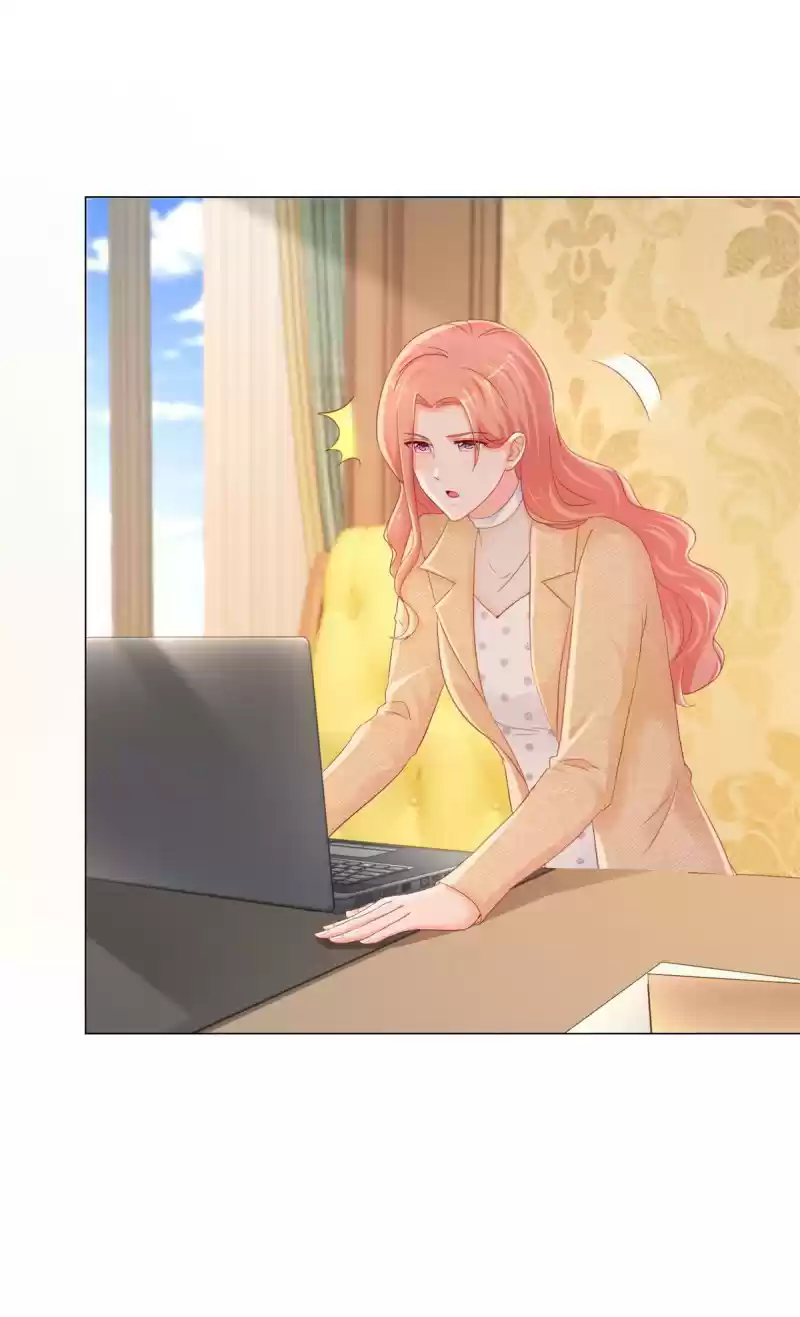 Full Marks, Hidden Marriage Ch. 256 Ning Xi's affair with the newcomer is exposed