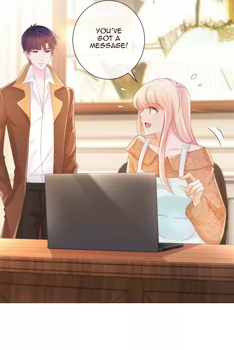 Full Marks, Hidden Marriage Ch. 256 Ning Xi's affair with the newcomer is exposed