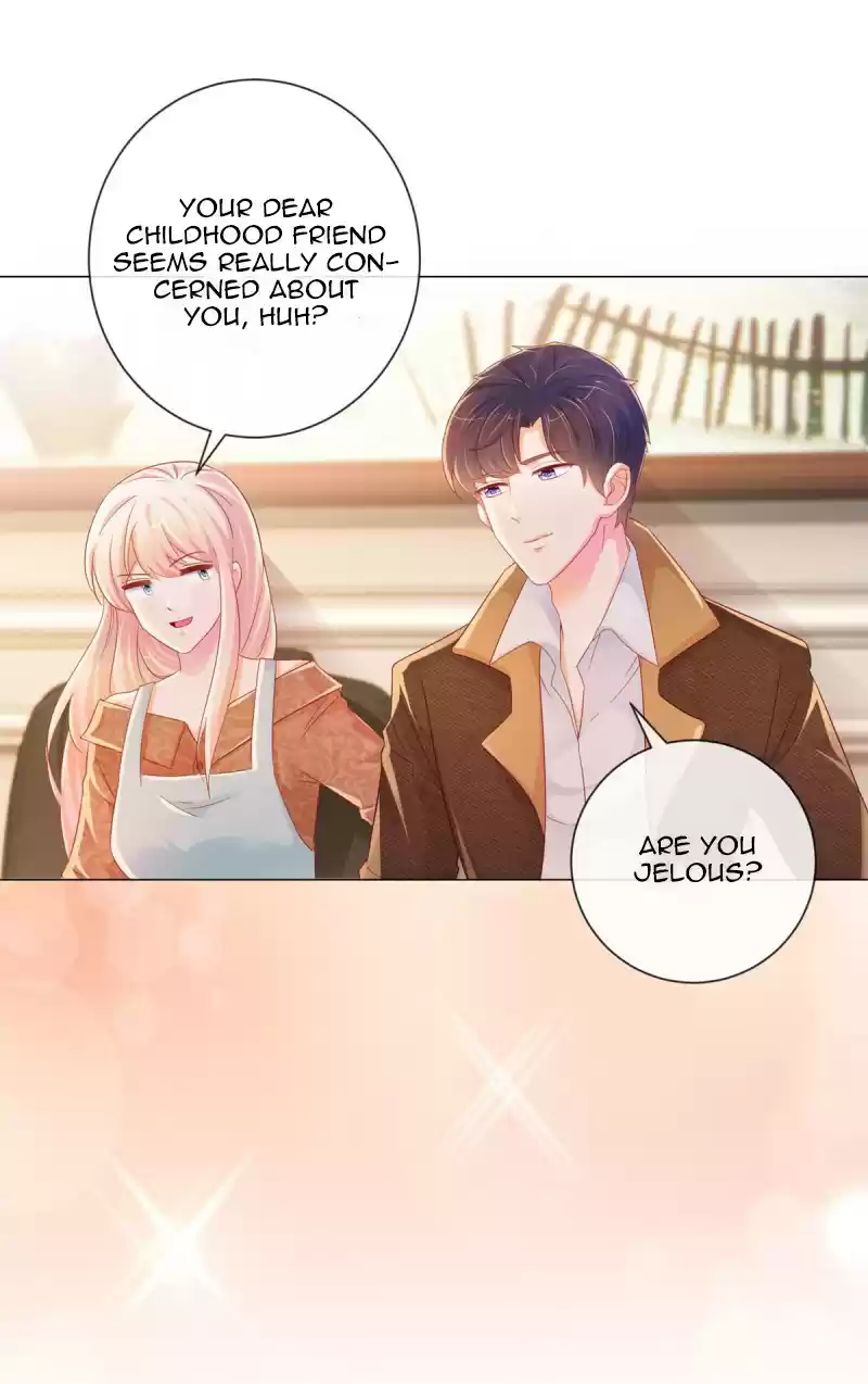 Full Marks, Hidden Marriage Ch. 256 Ning Xi's affair with the newcomer is exposed