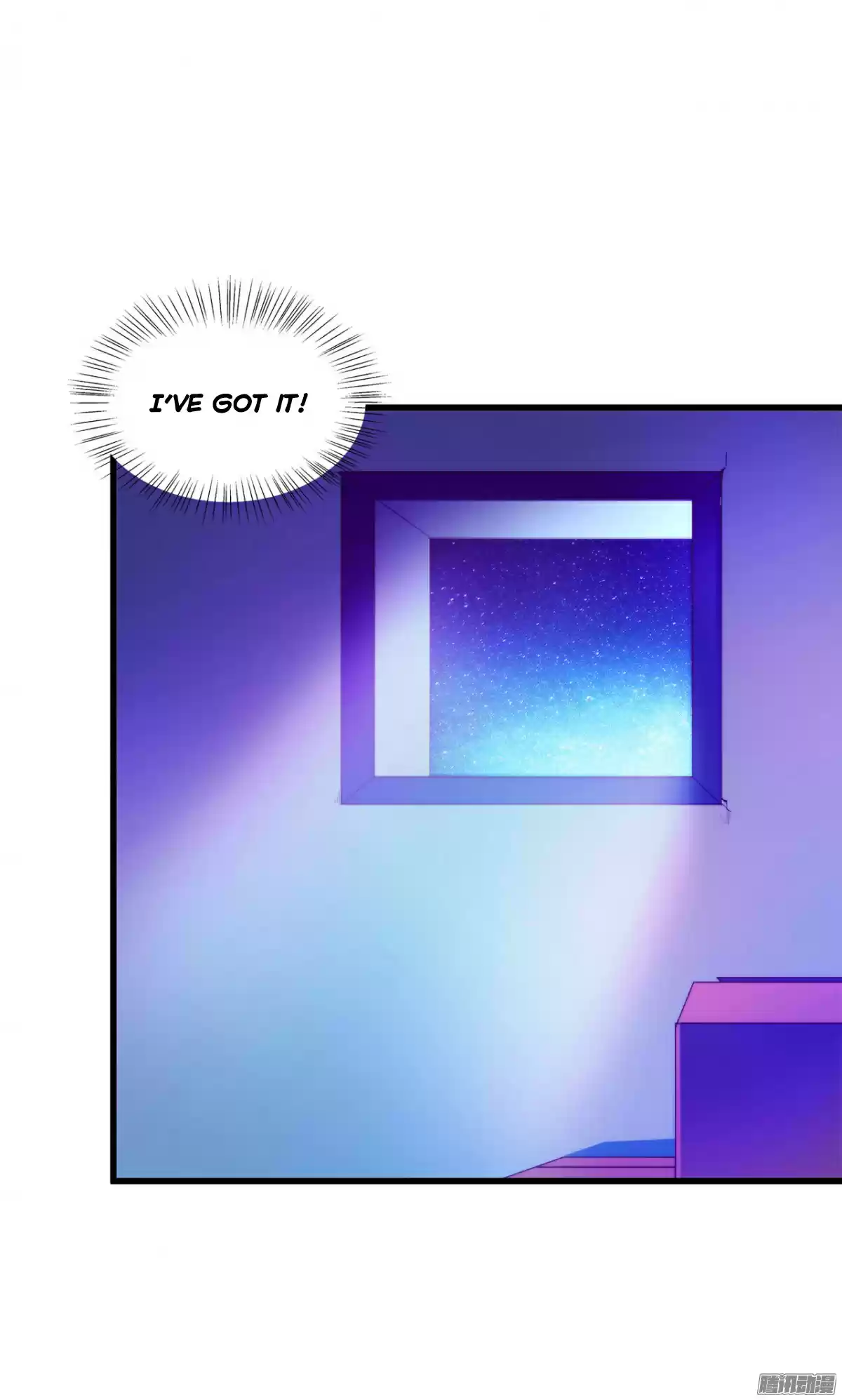 Full Marks Hidden Marriage Ch. 3