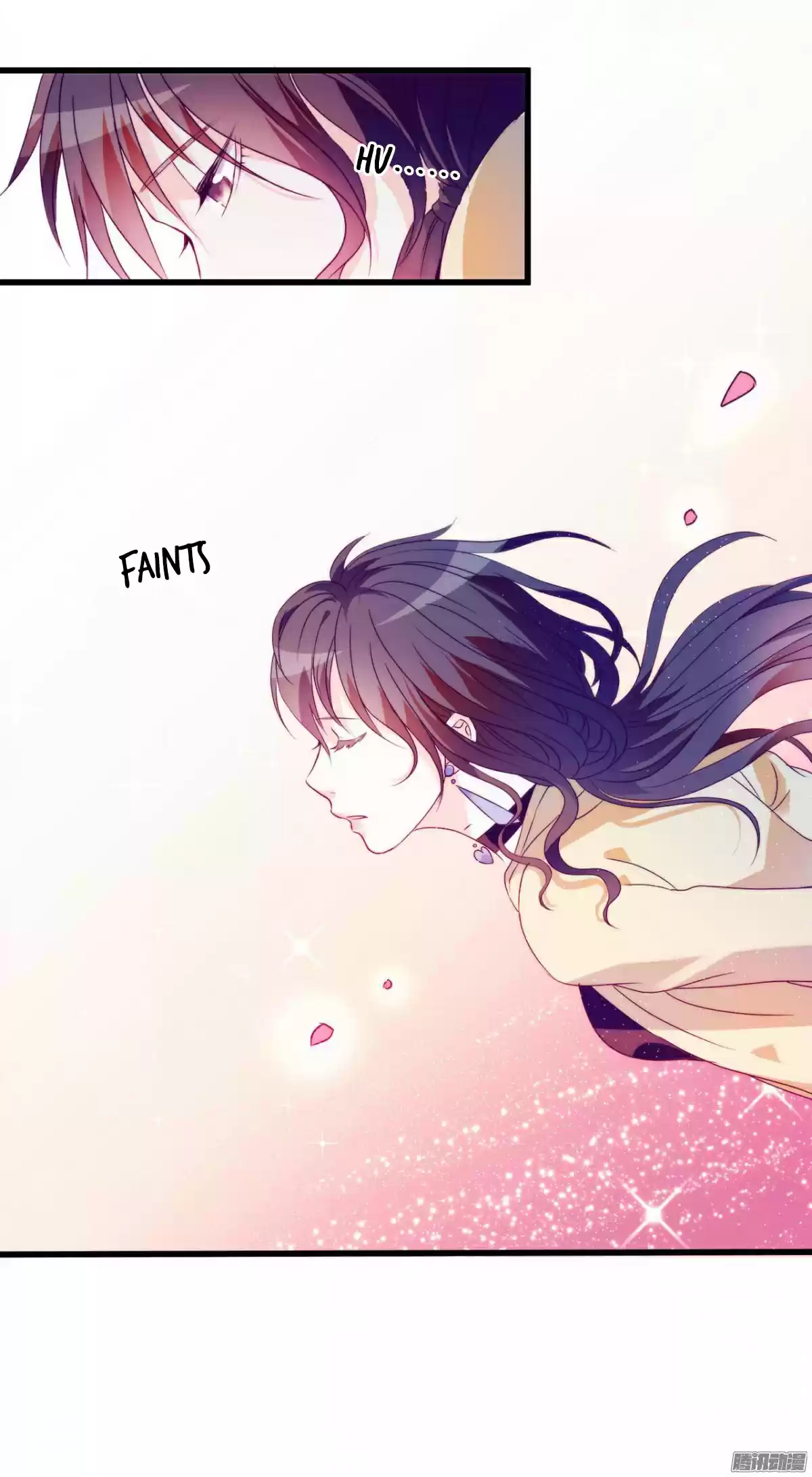 Full Marks Hidden Marriage Ch. 3