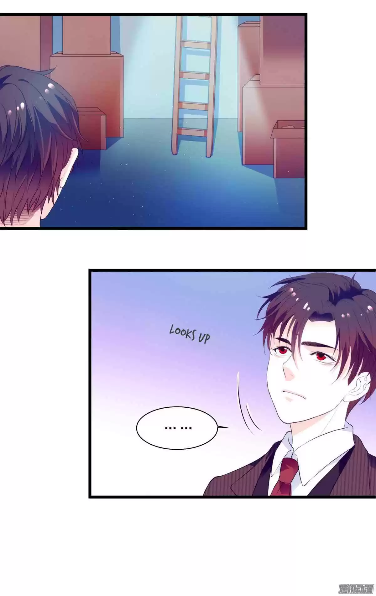 Full Marks Hidden Marriage Ch. 5