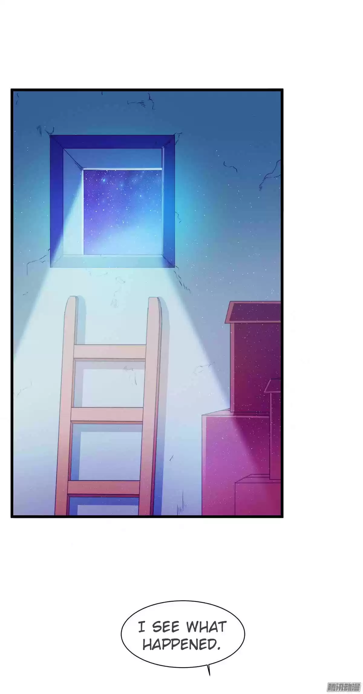 Full Marks Hidden Marriage Ch. 5