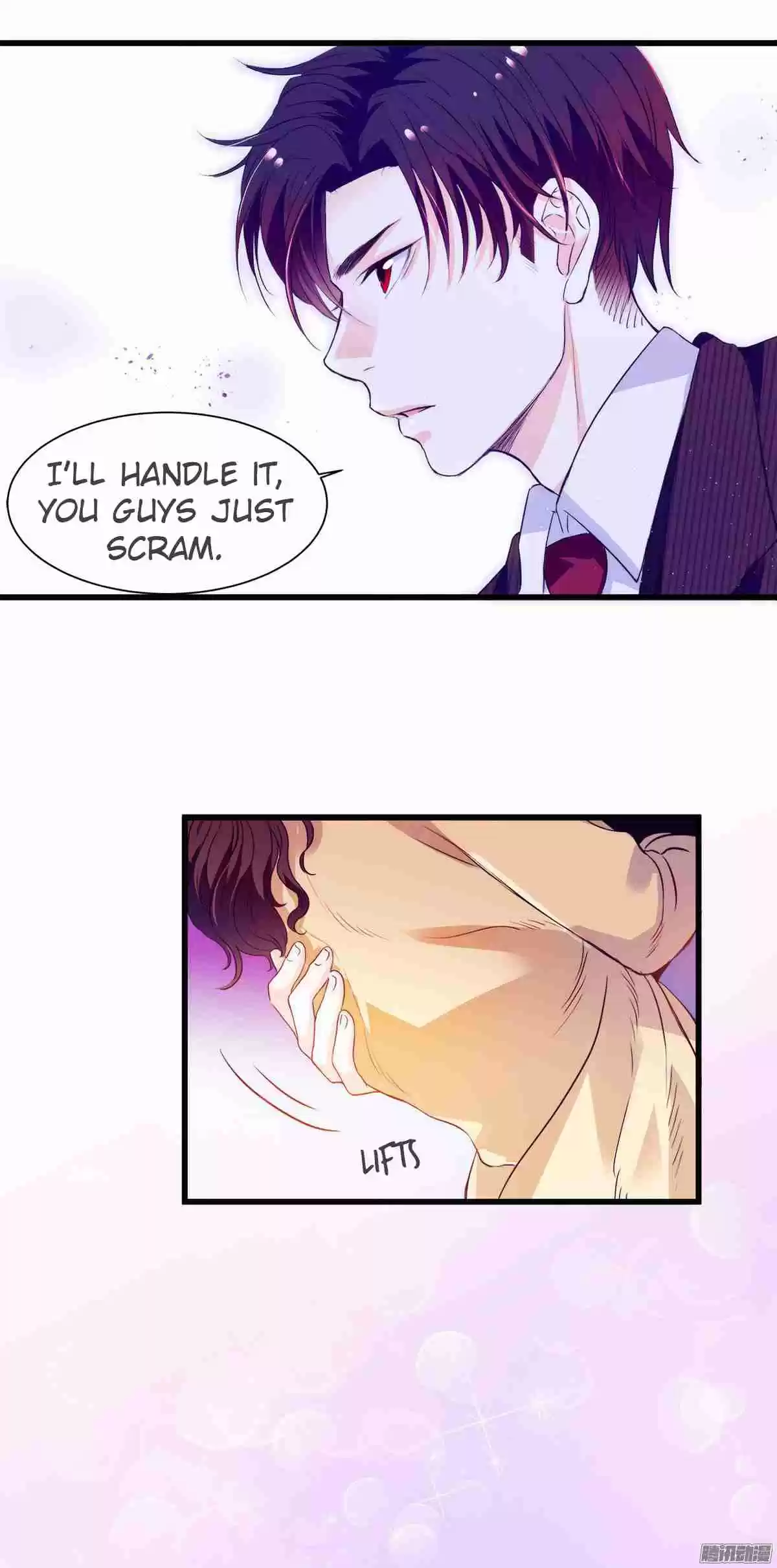 Full Marks Hidden Marriage Ch. 5