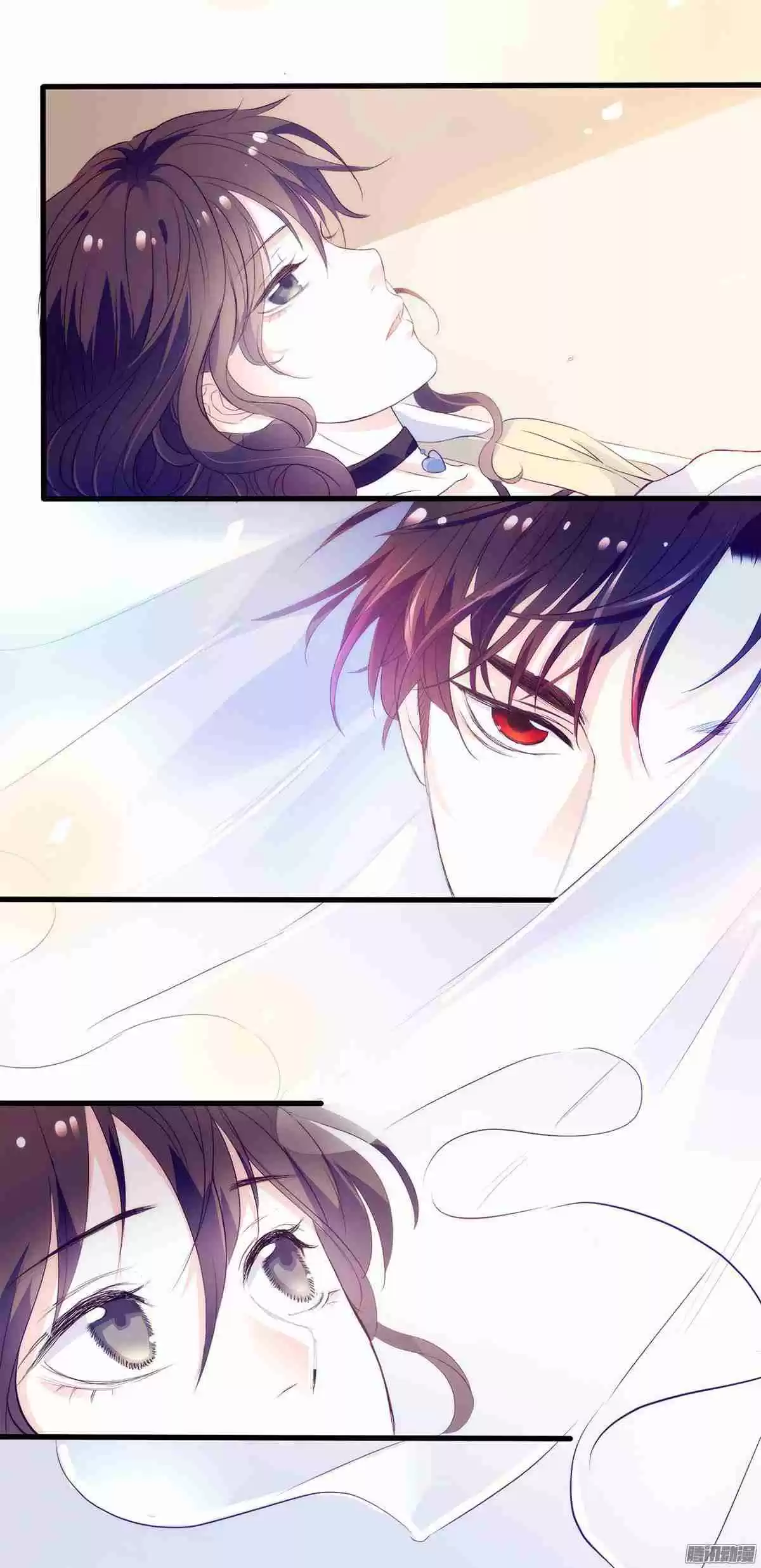 Full Marks Hidden Marriage Ch. 5