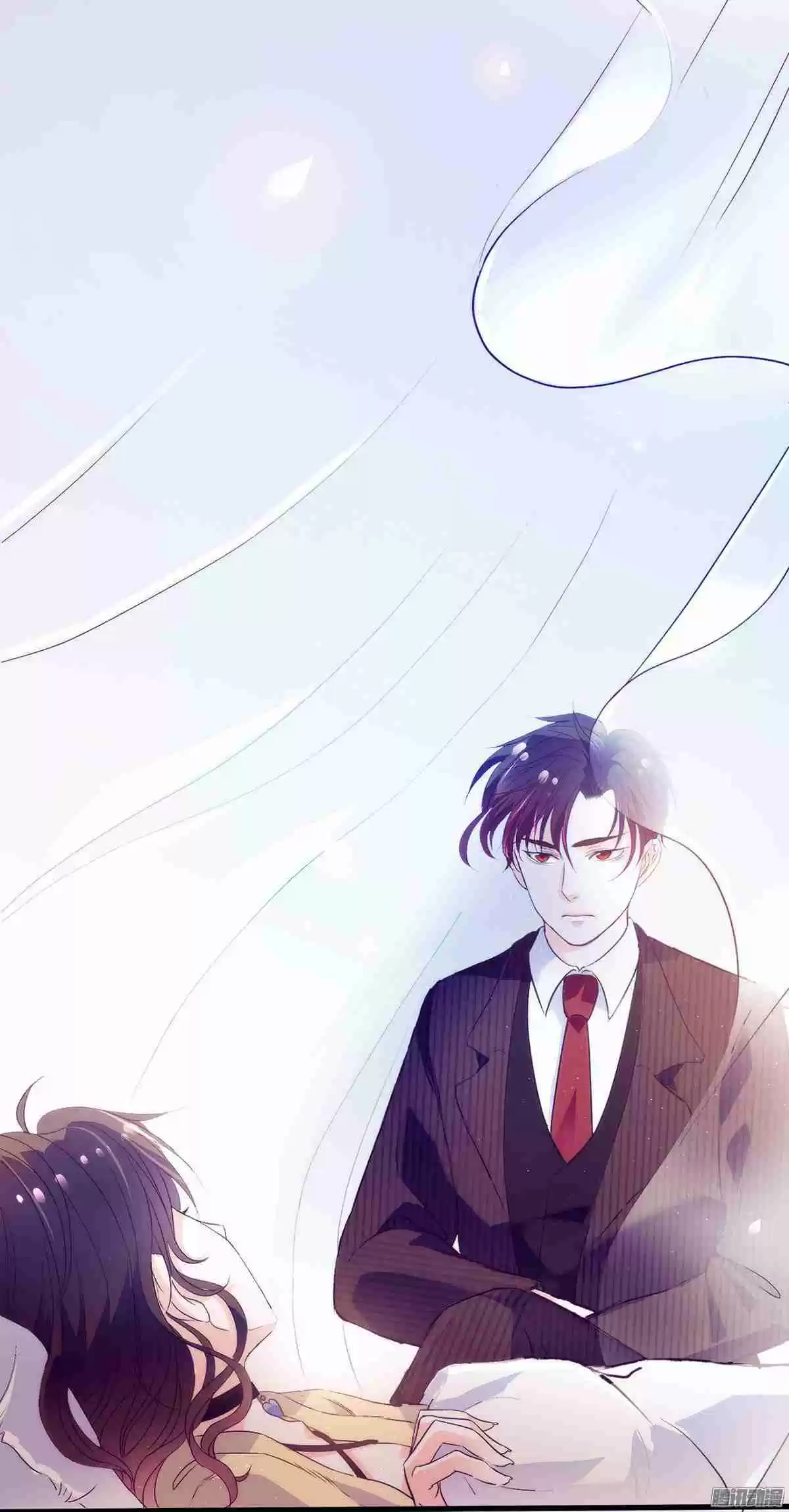 Full Marks Hidden Marriage Ch. 5