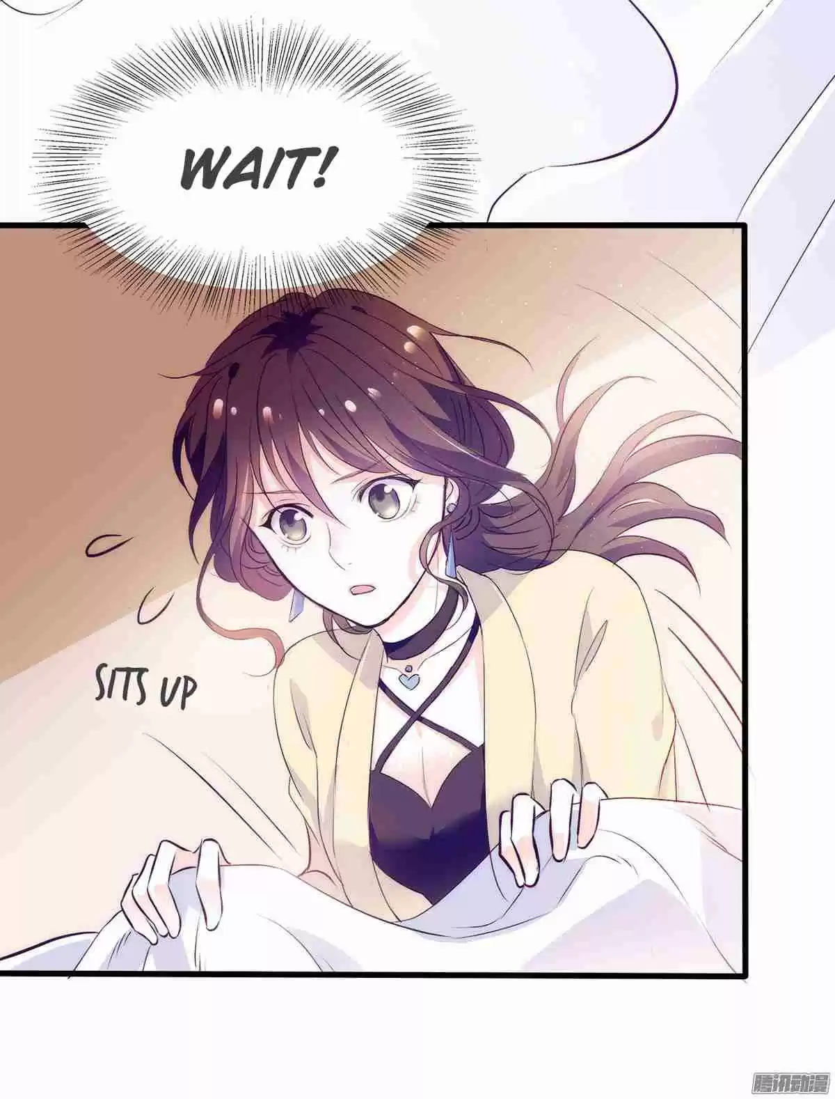 Full Marks Hidden Marriage Ch. 5