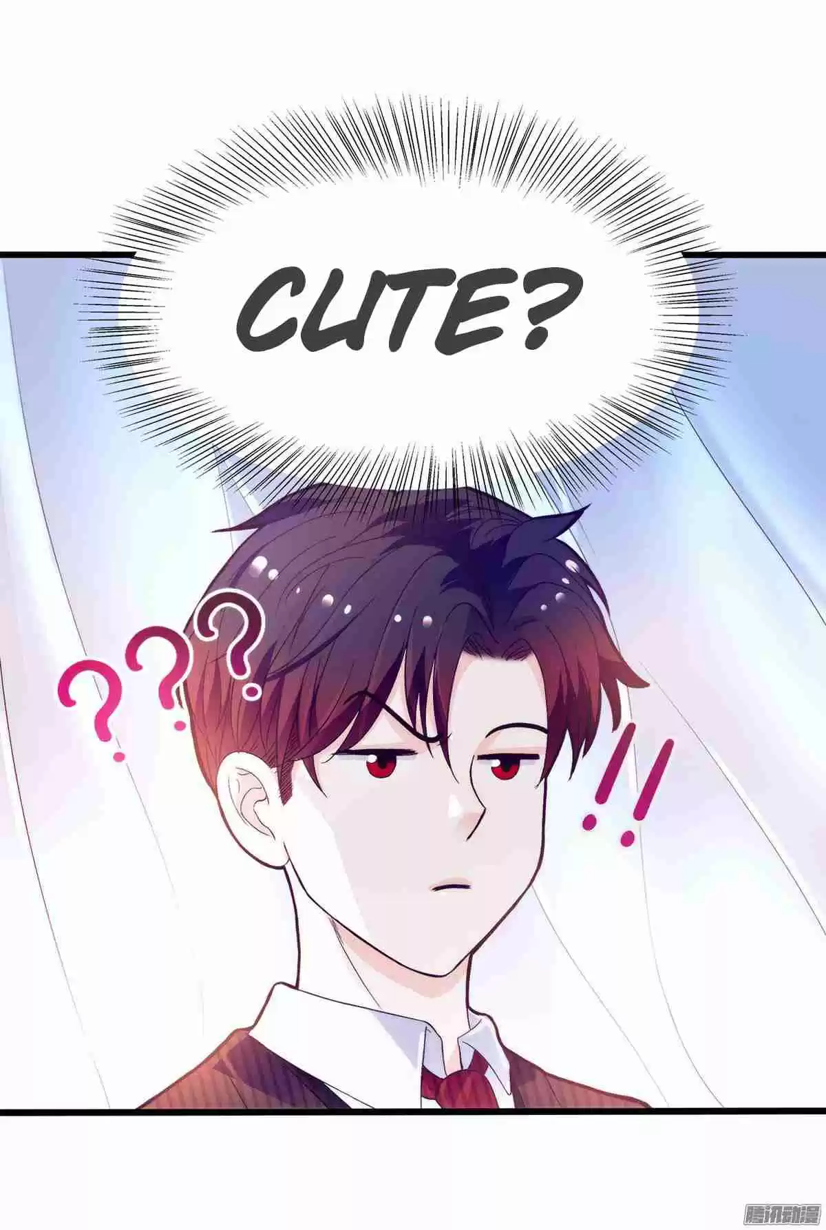 Full Marks Hidden Marriage Ch. 5