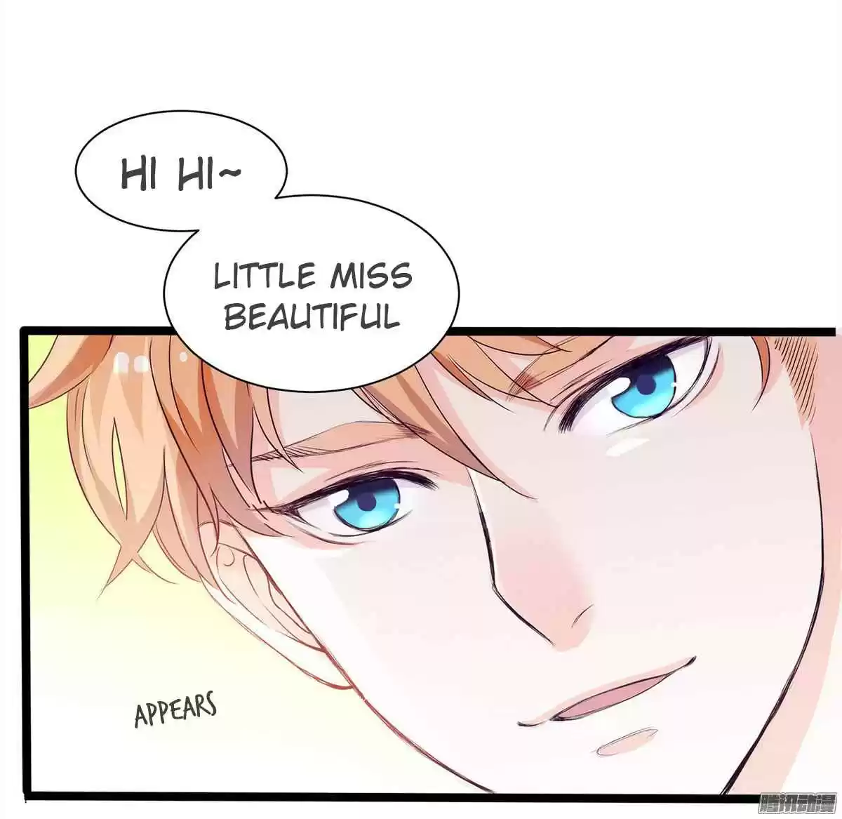 Full Marks Hidden Marriage Ch. 5