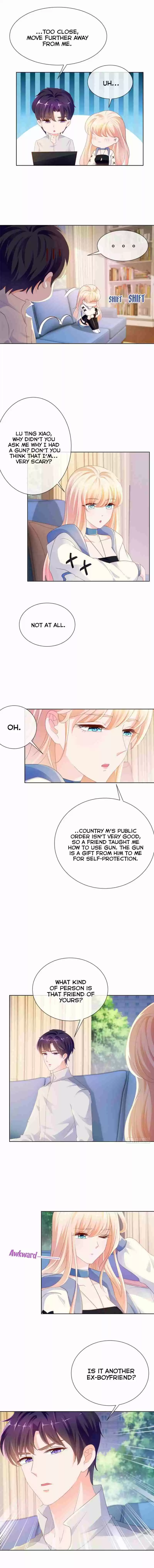 Full Marks, Hidden Marriage Ch. 69 Are you throwing a tantrum?