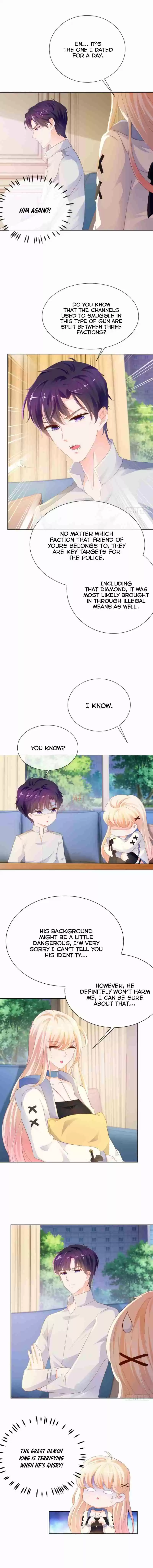 Full Marks, Hidden Marriage Ch. 70 You're my father?