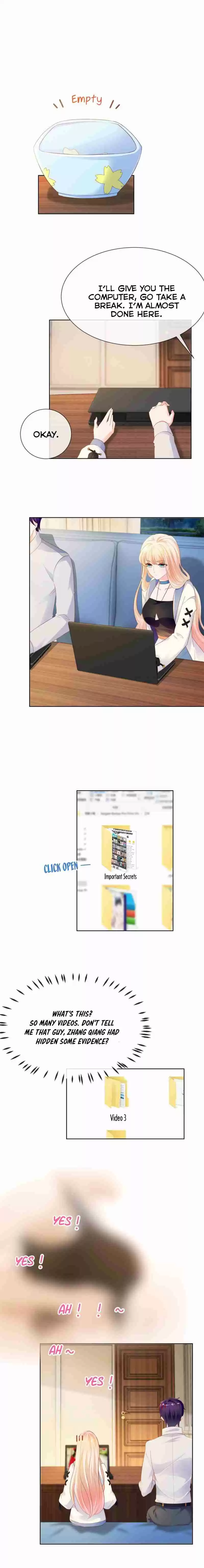 Full Marks, Hidden Marriage Ch. 70 You're my father?