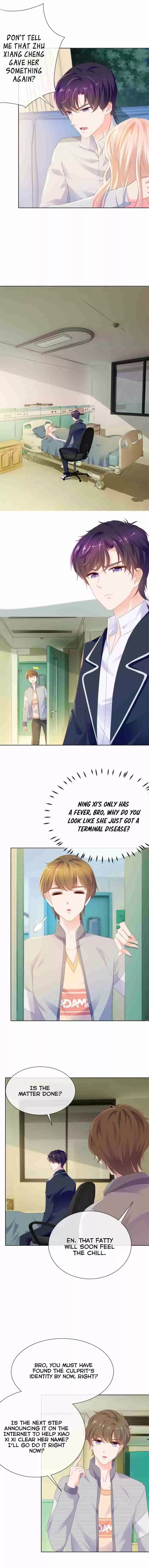 Full Marks, Hidden Marriage Ch. 71 Sister in law is finally going to enter Golden Age