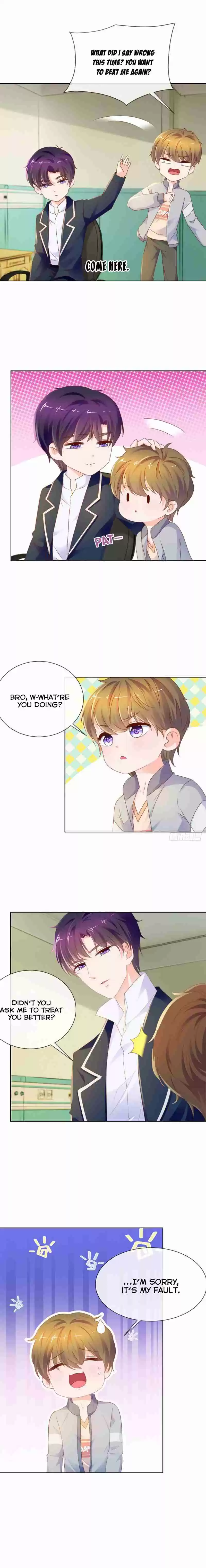 Full Marks, Hidden Marriage Ch. 71 Sister in law is finally going to enter Golden Age