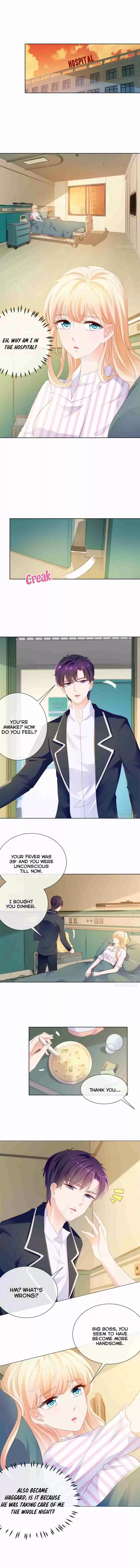 Full Marks, Hidden Marriage Ch. 72 Teacher Lu, do you have any suggestions?