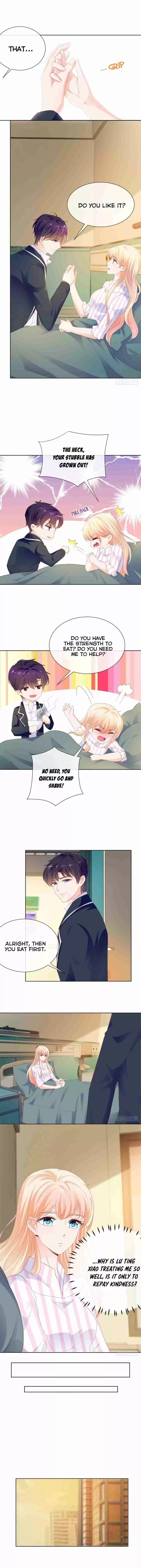 Full Marks, Hidden Marriage Ch. 72 Teacher Lu, do you have any suggestions?