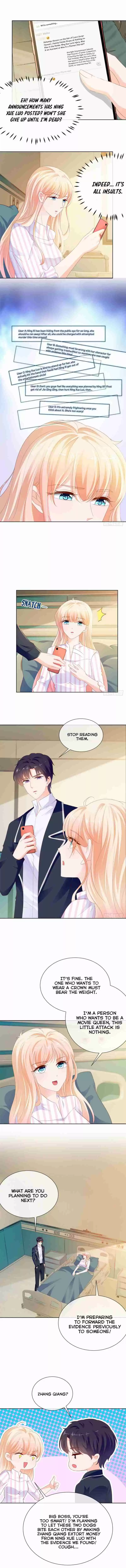 Full Marks, Hidden Marriage Ch. 72 Teacher Lu, do you have any suggestions?