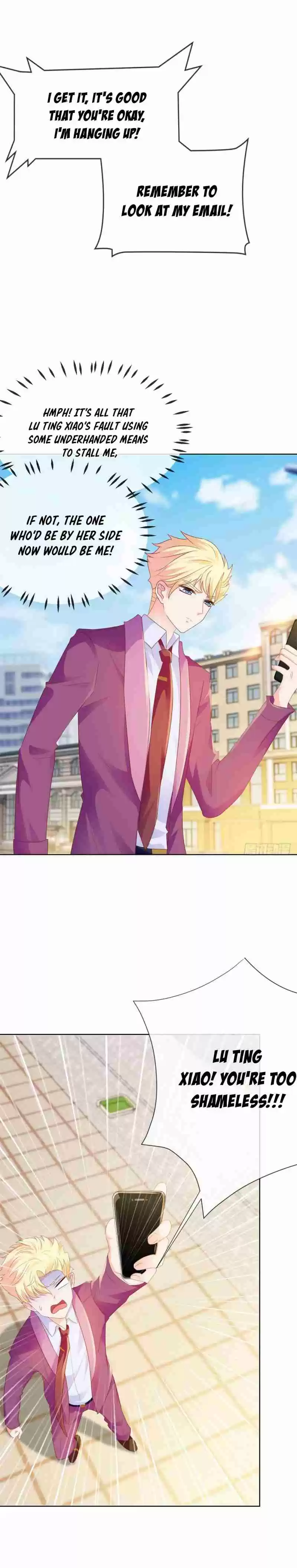 Full Marks, Hidden Marriage Ch. 73 Our feelings are mutual