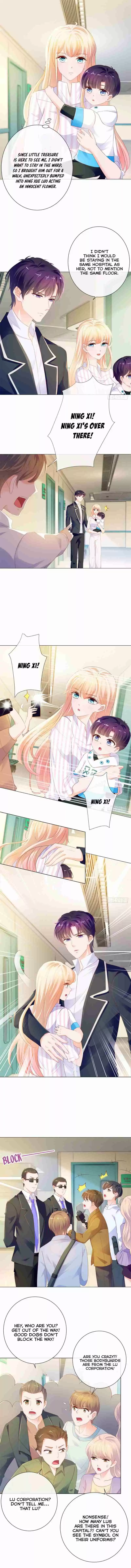 Full Marks, Hidden Marriage Ch. 74 The sender YS