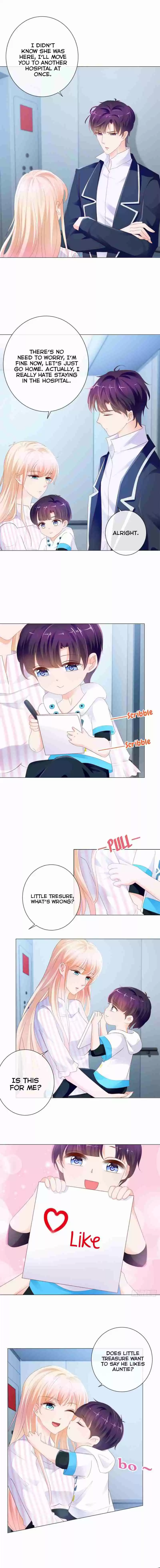 Full Marks, Hidden Marriage Ch. 75 I also like you