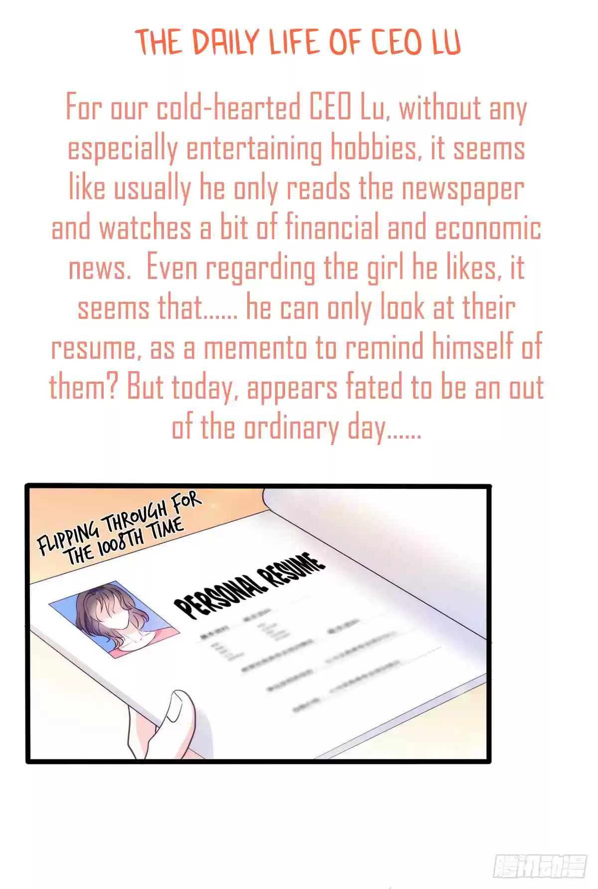 Full Marks Hidden Marriage Ch. 7.5