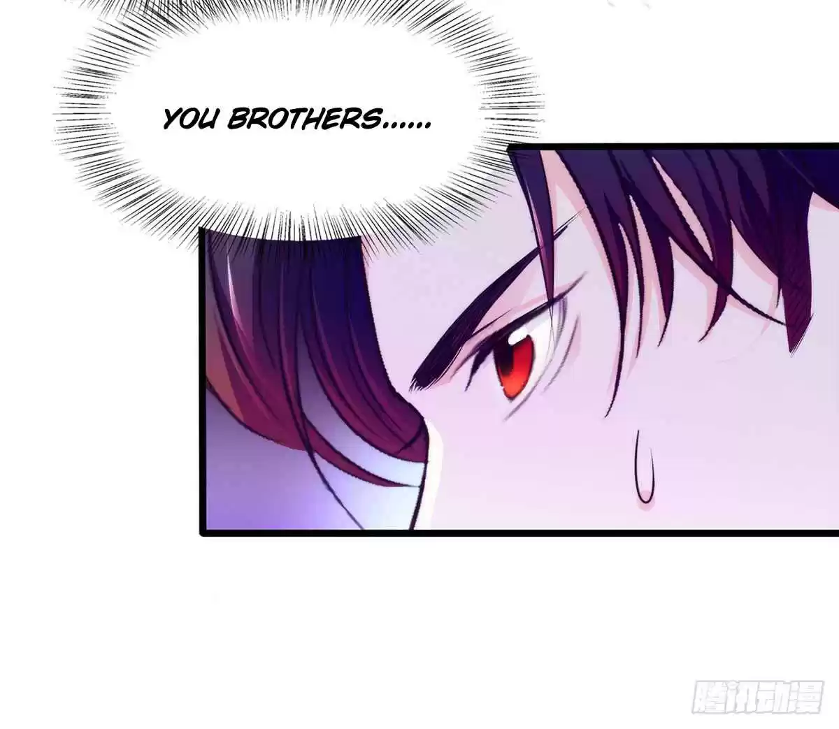 Full Marks Hidden Marriage Ch. 7.5