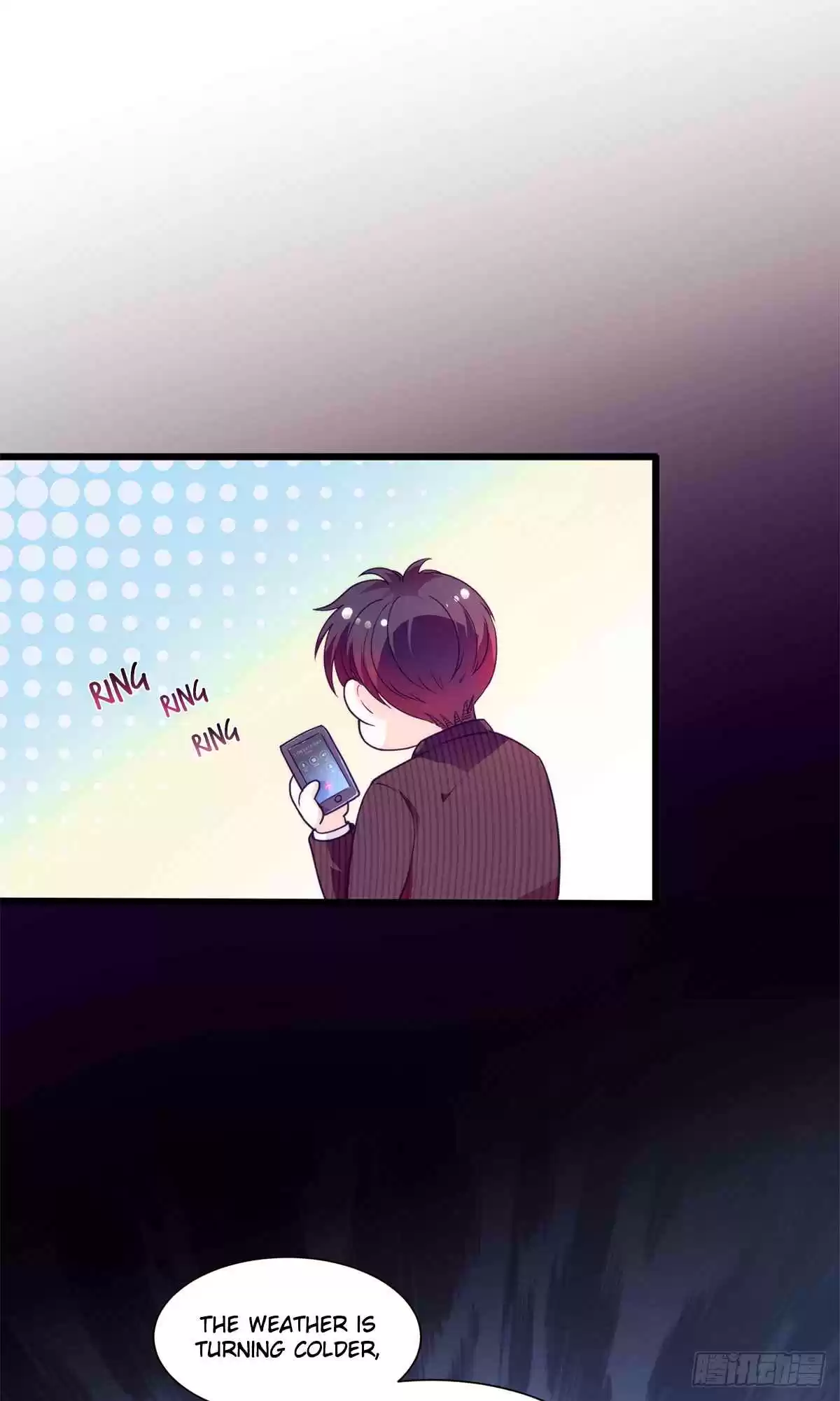 Full Marks Hidden Marriage Ch. 7.5