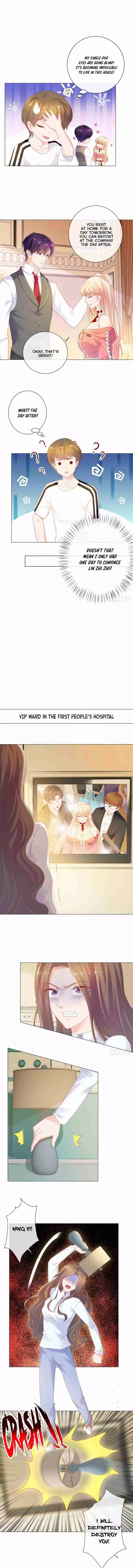 Full Marks, Hidden Marriage Ch. 78 Help you count the money after selling myself to you