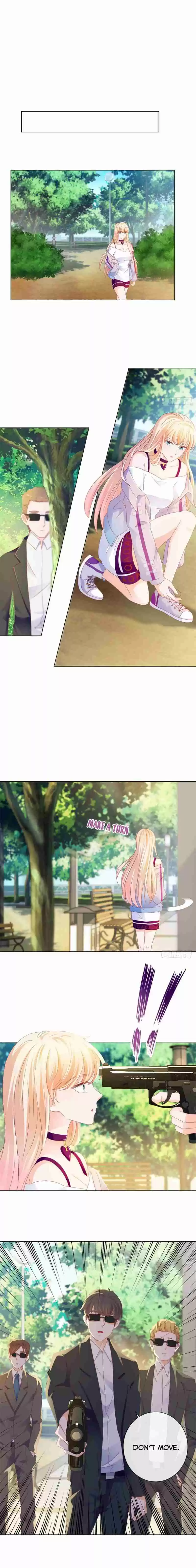 Full Marks, Hidden Marriage Ch. 79 I've chosen a person to marry