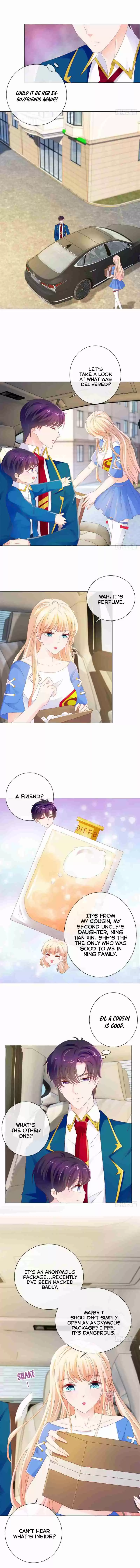 Full Marks, Hidden Marriage Ch. 81 Madam, you're so pretty!