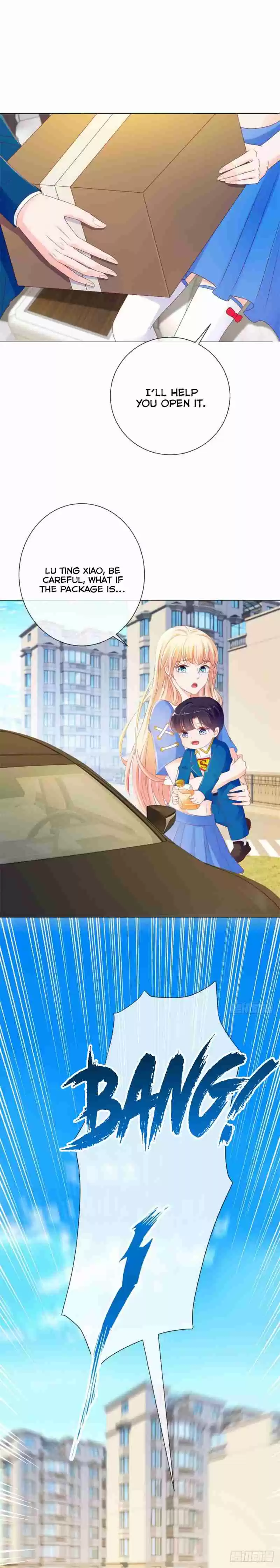 Full Marks, Hidden Marriage Ch. 81 Madam, you're so pretty!