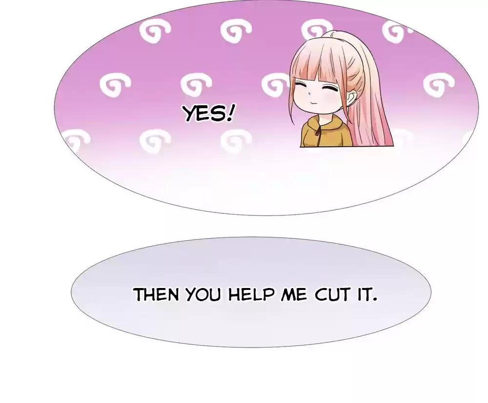 Full Marks, Hidden Marriage (大行道动漫) Ch. 8.5 Extra