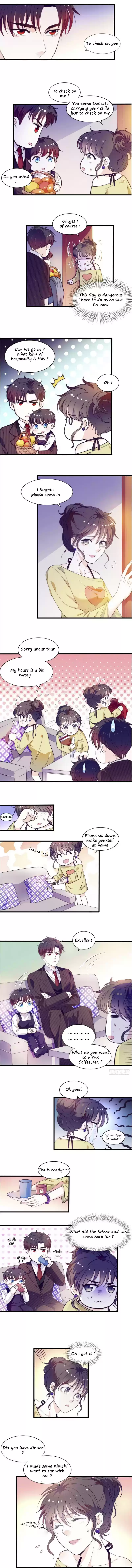 Full Marks Hidden Marriage Ch. 9