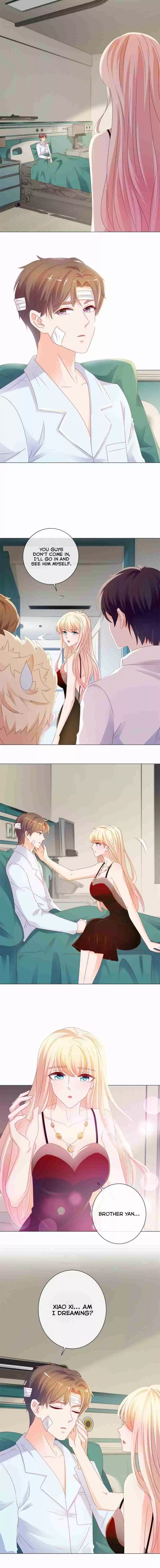 Full Marks, Hidden Marriage Ch. 91 Rekindling an old flame?