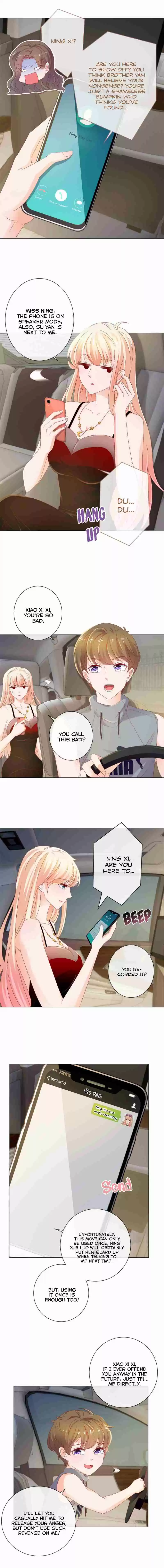 Full Marks, Hidden Marriage Ch. 92 This is what you call bad