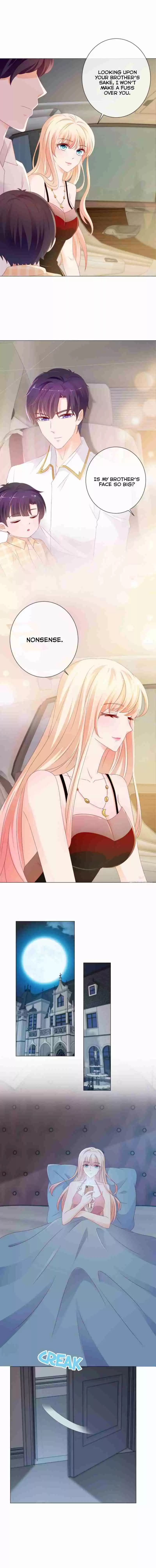 Full Marks, Hidden Marriage Ch. 92 This is what you call bad