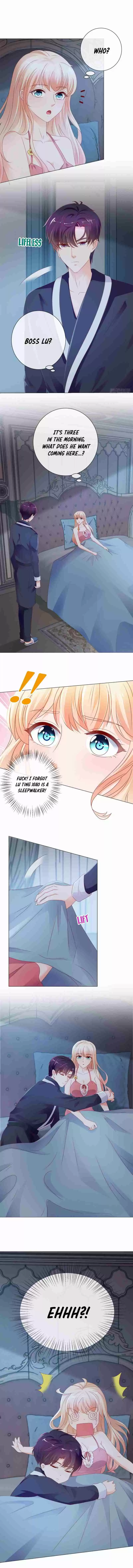 Full Marks, Hidden Marriage Ch. 92 This is what you call bad